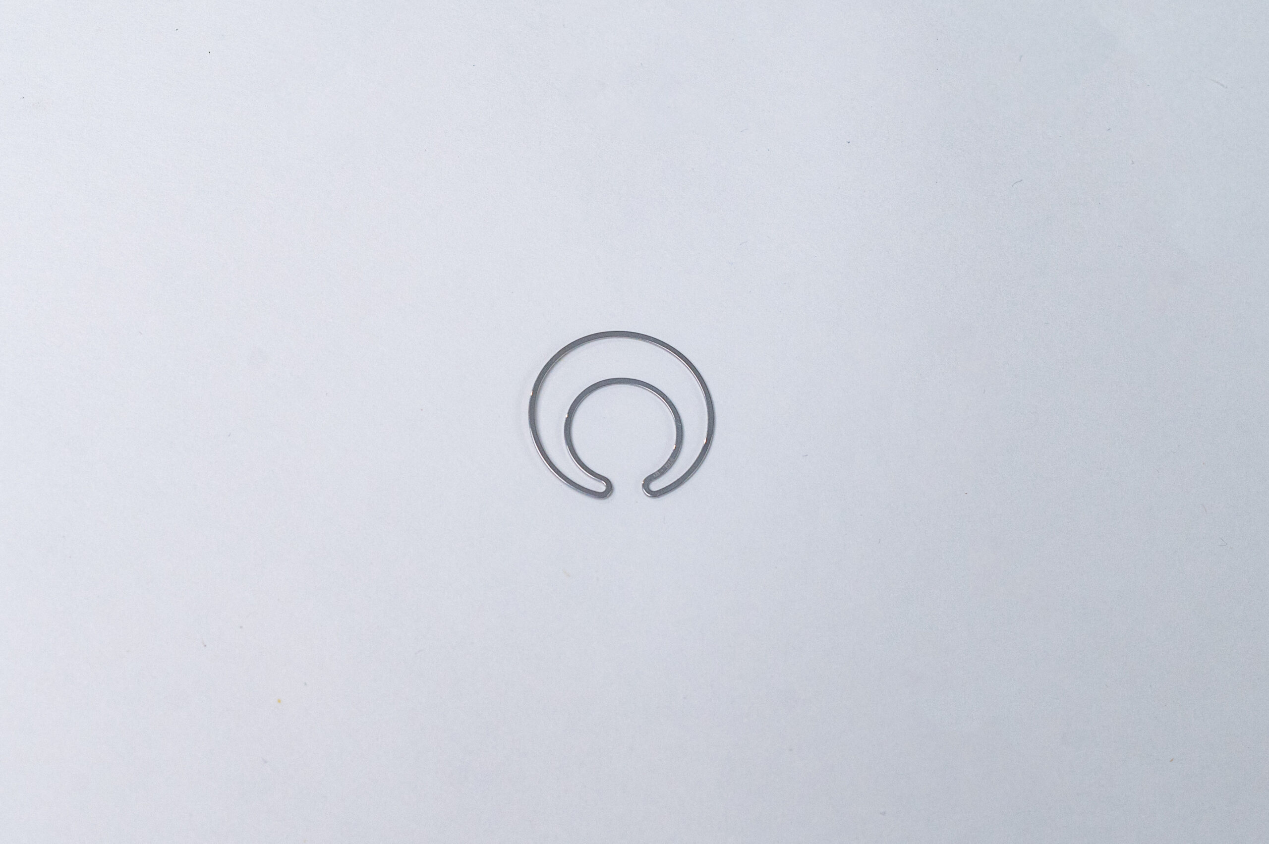 to SEW-LIFT ear cuff Circle